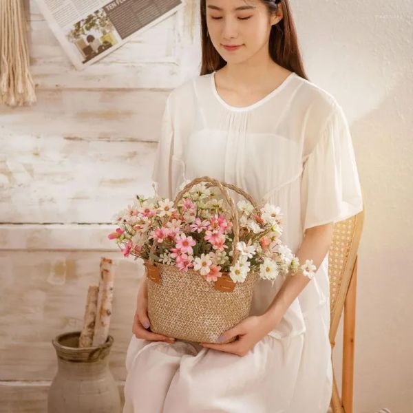 decorative flowers 5 heads oil painting ono bouquet artificial flower decoration home accessories wedding garden fake
decorative flowers 5 heads oil painting ono bouquet artificial flower decoration home accessories wedding garden fake