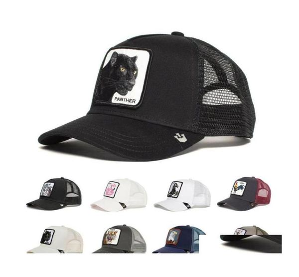 ball caps animal shape embroidered baseball cap fashion brand hat breathable men women summer mesh drop delivery accessories hats 2917016, Blue;gray
ball caps animal shape embroidered baseball cap fashion brand hat breathable men women summer mesh drop delivery accessories hats 2917016, Blue;gray