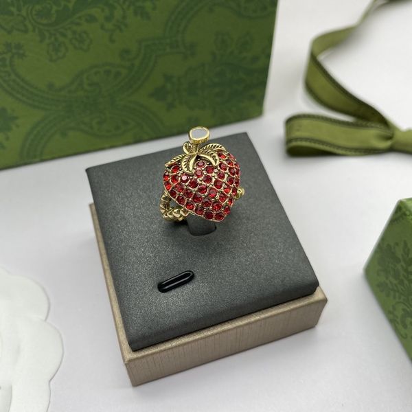 fashionable and exquisite ggsity ring fashion designer ring classic quality jewelry cgiat, Silver
fashionable and exquisite ggsity ring fashion designer ring classic quality jewelry cgiat, Silver