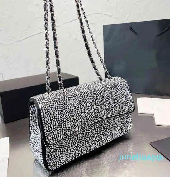 chan nel bag full diamond shoulder designer-bags bag women's dinner bags chain crossbody diamond bags chain lady purse 991
chan nel bag full diamond shoulder designer-bags bag women's dinner bags chain crossbody diamond bags chain lady purse 991