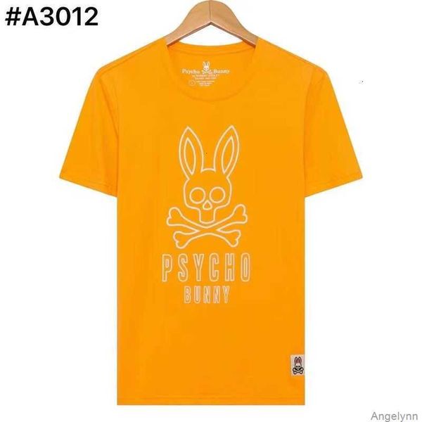 psycho bunny 2023 summer new skeleton rabbit embroidery flocking print pattern casual short sleeve versatile t-shirt trendy men n19a, White;black
psycho bunny 2023 summer new skeleton rabbit embroidery flocking print pattern casual short sleeve versatile t-shirt trendy men n19a, White;black