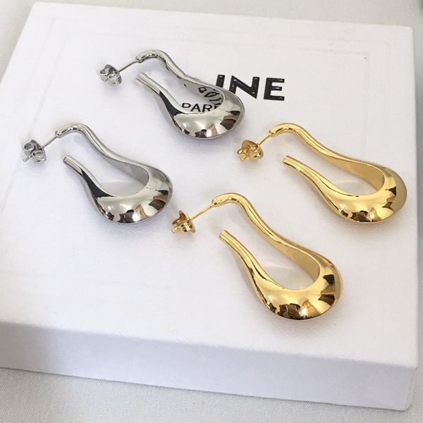 jewelry luxury desinger stud long dangle earrings pearl tassel crystal rhinestone wedding party jewellry accessories, Golden
jewelry luxury desinger stud long dangle earrings pearl tassel crystal rhinestone wedding party jewellry accessories, Golden