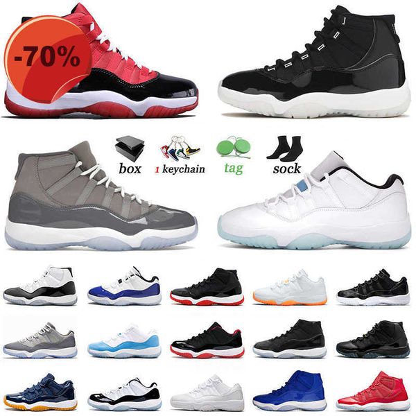 sandals with box jumpman 11 11s mens womens basketball shoes citrus low legend blue bred high cool grey 2021 space jam concord xi, Black
sandals with box jumpman 11 11s mens womens basketball shoes citrus low legend blue bred high cool grey 2021 space jam concord xi, Black