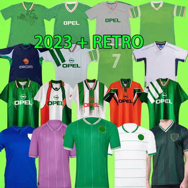 2023 ireland soccer jerseys special edition doherty duffy 22 23 24 retro football shirt t brady mcclean coyne goalkeeper uniforms gk 1988 19, Black
2023 ireland soccer jerseys special edition doherty duffy 22 23 24 retro football shirt t brady mcclean coyne goalkeeper uniforms gk 1988 19, Black