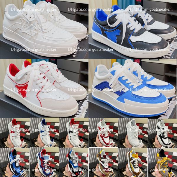 designer running shoes men d2 chaussures sneakers letter sports casual shoes maple leaf patter sneaker summer leather running trainers shoes, Black
designer running shoes men d2 chaussures sneakers letter sports casual shoes maple leaf patter sneaker summer leather running trainers shoes, Black