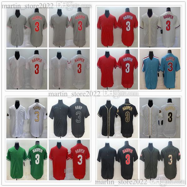 stitched men women kids bryce 3 harper baseball jerseys cream white grey red blue wholesale lady youth sports shirts all sewn, Blue;black
stitched men women kids bryce 3 harper baseball jerseys cream white grey red blue wholesale lady youth sports shirts all sewn, Blue;black