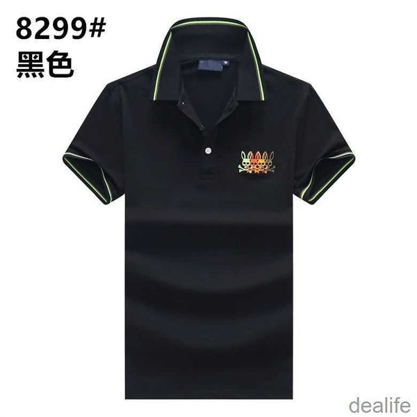 psycho bunny skull rabbit casual paul shirt 2023 summer thin cotton short sleeve polo men's youth t-shirt r5mc, White;black
psycho bunny skull rabbit casual paul shirt 2023 summer thin cotton short sleeve polo men's youth t-shirt r5mc, White;black