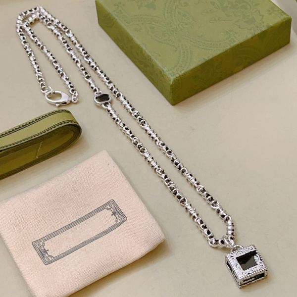 necklace fashion designer ggsity necklace fashion luxury decoration necklace pendant necklace dbke, Silver
necklace fashion designer ggsity necklace fashion luxury decoration necklace pendant necklace dbke, Silver