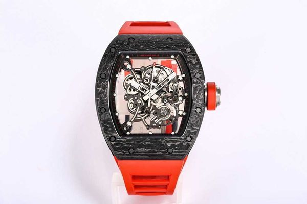rakish mechanical cool wrist watches tv factory rm055 multi-function fashion trend white ceramic tape mens8y 2023 new luxury style, Slivery;brown
rakish mechanical cool wrist watches tv factory rm055 multi-function fashion trend white ceramic tape mens8y 2023 new luxury style, Slivery;brown