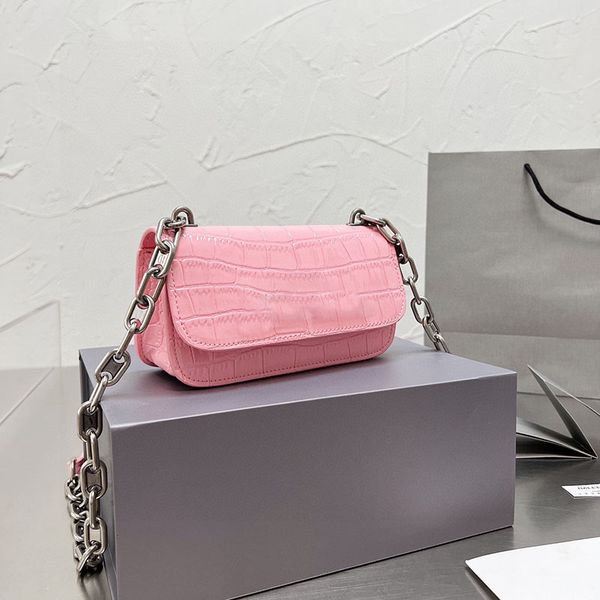 designer bag gossip chain bags crocodile phone wallet baguettes hourglass tote bag alligator leather handbags fashion totes for women crossb
designer bag gossip chain bags crocodile phone wallet baguettes hourglass tote bag alligator leather handbags fashion totes for women crossb