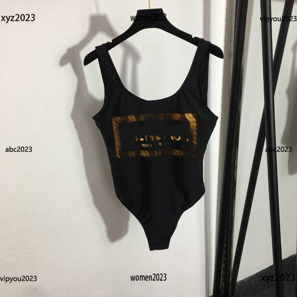 luxury womens designer clothing stamped letter printing bikini lady one piece swimsuits with chest pad most beautiful beach swimwear, White;black
luxury womens designer clothing stamped letter printing bikini lady one piece swimsuits with chest pad most beautiful beach swimwear, White;black