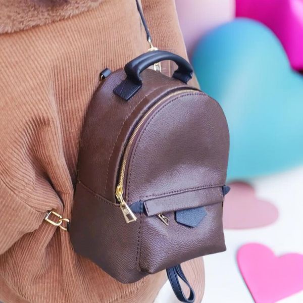 palm springs mini designer backpack handbag leather bag luxurys handbags fashion women ladies popular purse m44873 m44872
palm springs mini designer backpack handbag leather bag luxurys handbags fashion women ladies popular purse m44873 m44872
