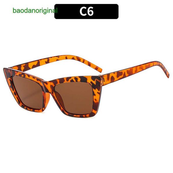 sainte larurt designer sunglasses new cat eye slim 2023 fashion street shoot popular sunglasses and sun protection for trendy women d0u4, White;black
sainte larurt designer sunglasses new cat eye slim 2023 fashion street shoot popular sunglasses and sun protection for trendy women d0u4, White;black