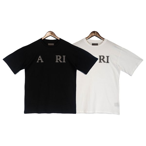 23ss men's designer t-shirt casual summer men's women's trend t-shirt letter print classic short sleeve t-shirt luxury men�, White;black
23ss men's designer t-shirt casual summer men's women's trend t-shirt letter print classic short sleeve t-shirt luxury men�, White;black