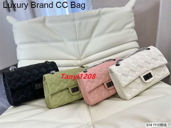 cross body c&f women's shoulder bags designer crossbody bag cc fashion chain lady clutch purses lambskin leather luxury handbags small
cross body c&f women's shoulder bags designer crossbody bag cc fashion chain lady clutch purses lambskin leather luxury handbags small