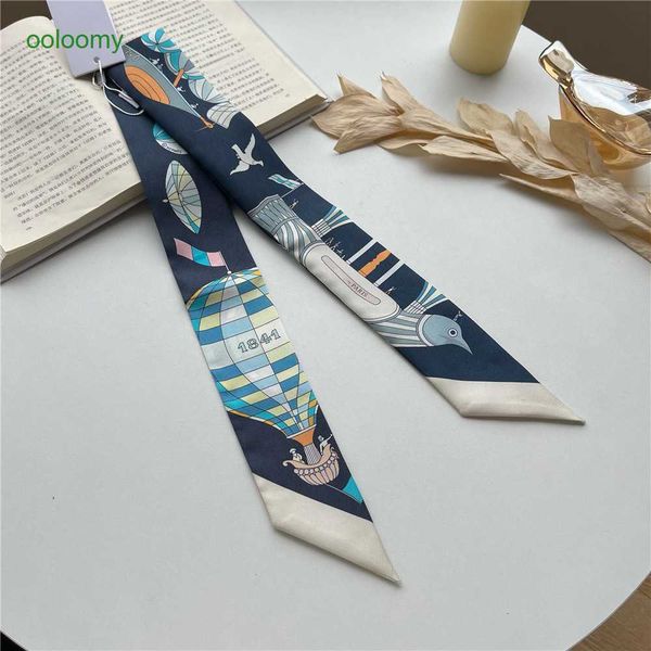 hemres designer cravat high version soaring in the sky dream small ribbon 18mm silk twill thickened headband tie bag b6x2, Black;purple
hemres designer cravat high version soaring in the sky dream small ribbon 18mm silk twill thickened headband tie bag b6x2, Black;purple