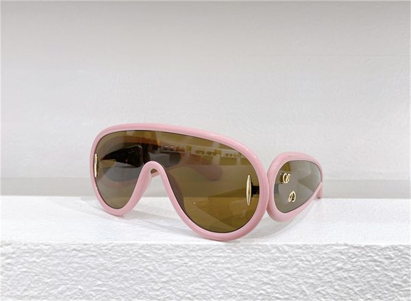 luxury designer fashion sunglasses for men and women womens designers sun glasses for lady cool pattern on the uv400 lenses Conjoined frame come with original case
luxury designer fashion sunglasses for men and women womens designers sun glasses for lady cool pattern on the uv400 lenses Conjoined frame come with original case