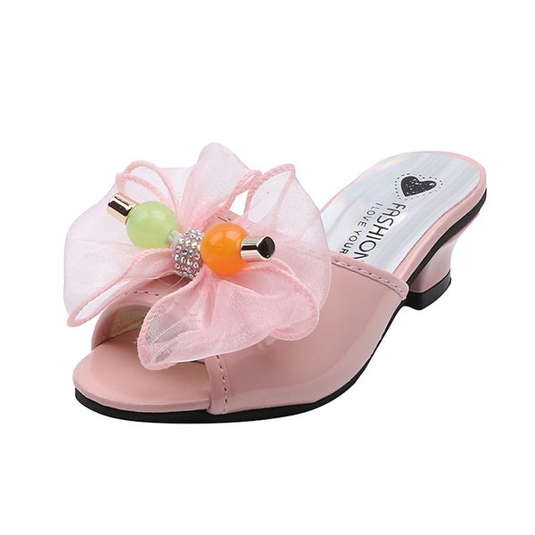sandals children's princess shoes with bow knot low sole indoor slider casual girl party wedding leather shoes sizes 26-36 230506, Black;red
sandals children's princess shoes with bow knot low sole indoor slider casual girl party wedding leather shoes sizes 26-36 230506, Black;red