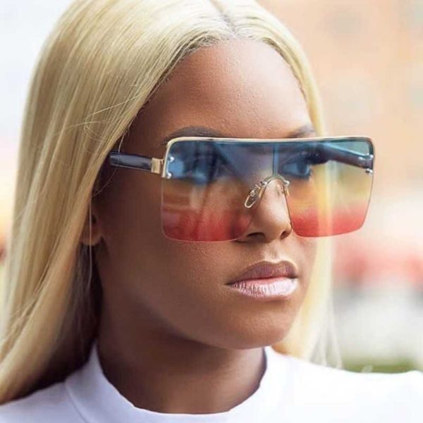 qpeclou oversized square sunglasses women men vintage brand designer gradient sun glasses female half frame color gafas 0508
qpeclou oversized square sunglasses women men vintage brand designer gradient sun glasses female half frame color gafas 0508