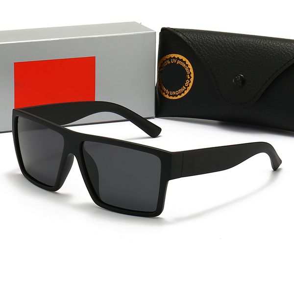 designer polarize sunglasses for woman and man ray mens big frame square glasses ban uv400 travel outdoor driving shades with box, White;black
designer polarize sunglasses for woman and man ray mens big frame square glasses ban uv400 travel outdoor driving shades with box, White;black