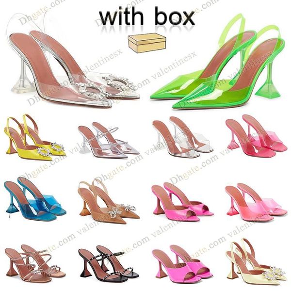 womens sandals heeled shoes dress shoe luxury designer satin high amina muaddi bow transparent crystal-embellished buckle pointed toe sunflo, Black
womens sandals heeled shoes dress shoe luxury designer satin high amina muaddi bow transparent crystal-embellished buckle pointed toe sunflo, Black