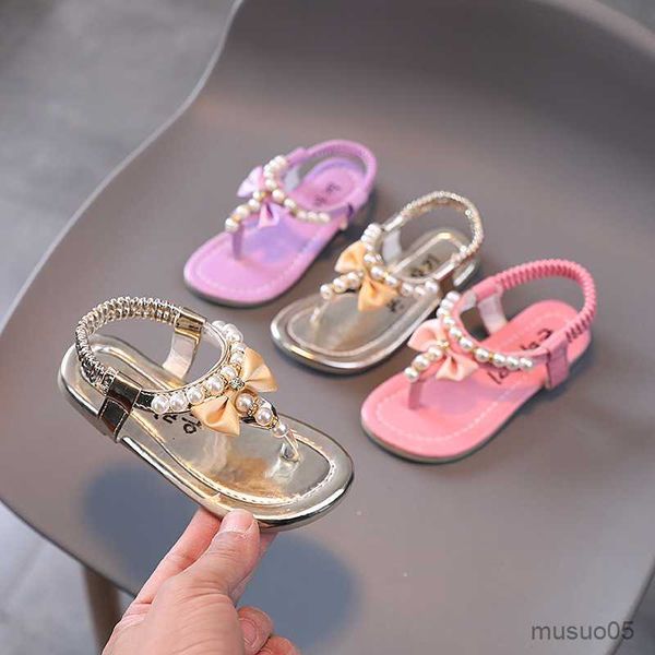 sandals summer new girls' solid color beaded bow tie anti slip shoes children's elastic ankle protection soft sole beach shoes, Black;red
sandals summer new girls' solid color beaded bow tie anti slip shoes children's elastic ankle protection soft sole beach shoes, Black;red