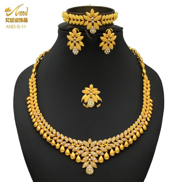 pendant necklaces aniid african jewelry set big necklace dubai ethiopian gold color jewelery earring bracelet for women bridal choker wholes, Silver
pendant necklaces aniid african jewelry set big necklace dubai ethiopian gold color jewelery earring bracelet for women bridal choker wholes, Silver