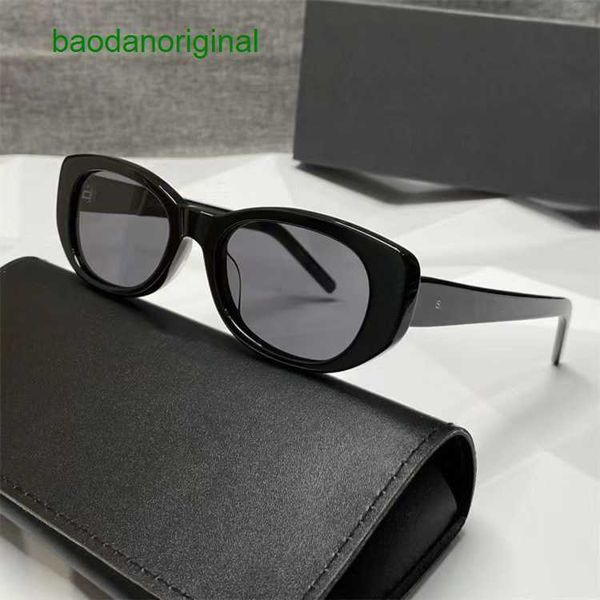 sainte larurt designer sunglasses 22 types plate slp small cat's eye personalized narrow frame tang yixin same type of sunglasses sl316, White;black
sainte larurt designer sunglasses 22 types plate slp small cat's eye personalized narrow frame tang yixin same type of sunglasses sl316, White;black
