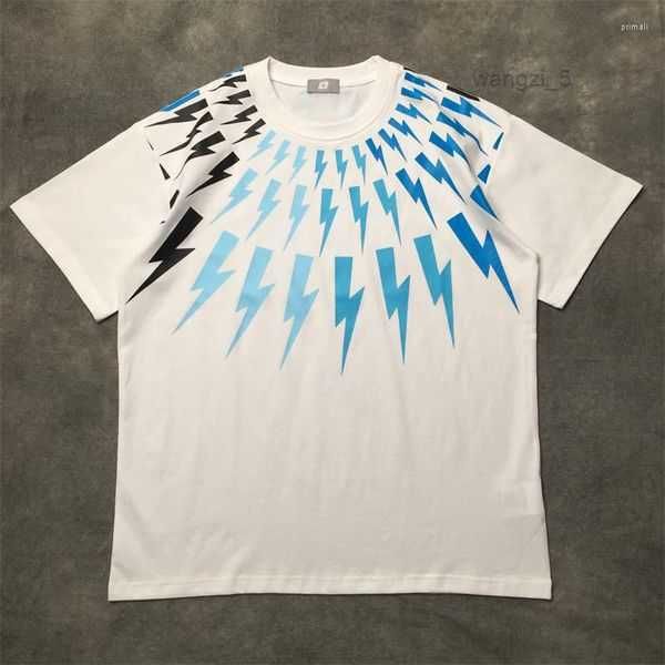 shion-summer women men lady summer beach clothing short sleeve neil barrett casual tshirt 1 xdb6, White;black
shion-summer women men lady summer beach clothing short sleeve neil barrett casual tshirt 1 xdb6, White;black
