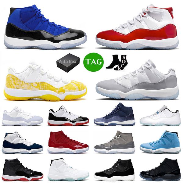 11s cherry with box men basketball shoes black hyper royal mens women jumpman tour yellow high bred concord space jam dmp sports sneakers tr
11s cherry with box men basketball shoes black hyper royal mens women jumpman tour yellow high bred concord space jam dmp sports sneakers tr