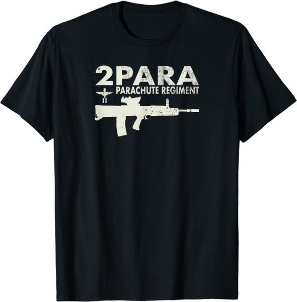 men's t-shirts 2 para parachute regiment men t-shirt short casual 100% cotton o-neck tshirt 230508, White;black
men's t-shirts 2 para parachute regiment men t-shirt short casual 100% cotton o-neck tshirt 230508, White;black