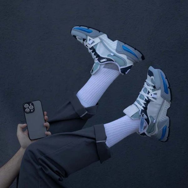 2023 new women genuine leather sports casual little white shoes male dad shoes female trend
2023 new women genuine leather sports casual little white shoes male dad shoes female trend