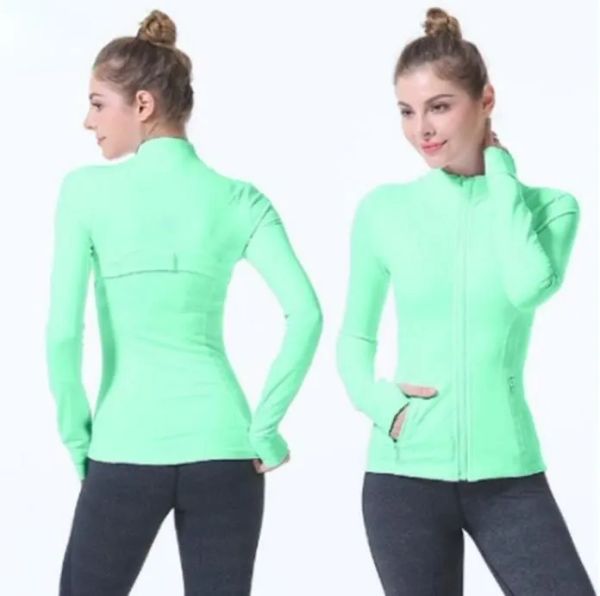 lulu align yogas jacket women yoga outfits define workout sport coat fitness jackets sport quick dry activewear solid zip up sweat shirt lem, Gray
lulu align yogas jacket women yoga outfits define workout sport coat fitness jackets sport quick dry activewear solid zip up sweat shirt lem, Gray
