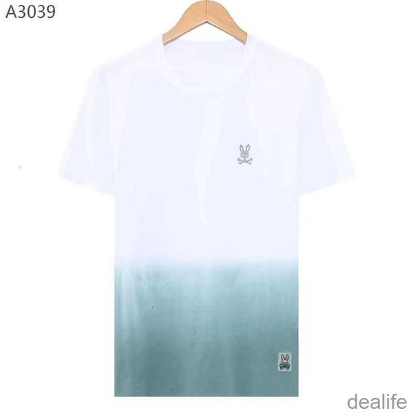 psycho bunny 23 summer new fashion brand skeleton rabbit gradual tie dyed cartoon embroidery short sleeve t-shirt men m4mb, White;black
psycho bunny 23 summer new fashion brand skeleton rabbit gradual tie dyed cartoon embroidery short sleeve t-shirt men m4mb, White;black