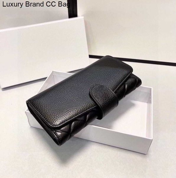 holder designer cc holders wallets card cc card wallet luxury women classic quilted bag fashion sheepskin flap long wallets pocket organizer, Red;black
holder designer cc holders wallets card cc card wallet luxury women classic quilted bag fashion sheepskin flap long wallets pocket organizer, Red;black