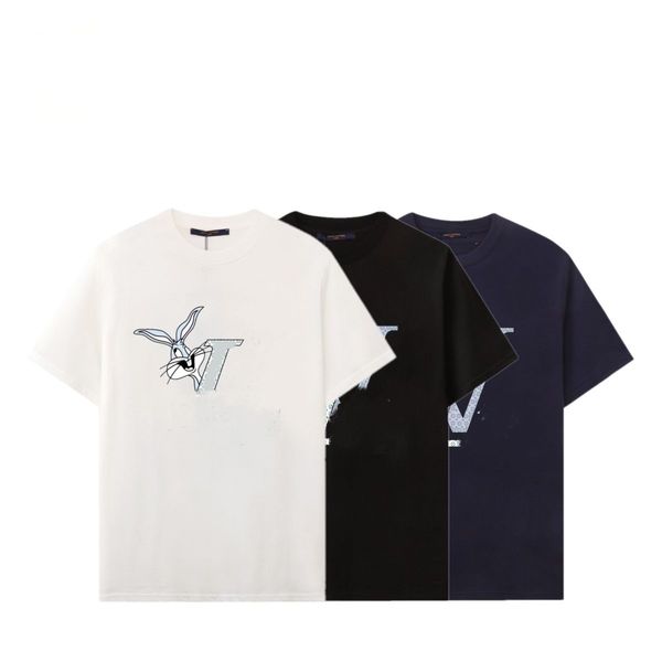 luxury designer letter doodle mens t-shirt limited edition loose cotton male t-shirt short sleeve round neck pullover brand couples tees clo, White;black
luxury designer letter doodle mens t-shirt limited edition loose cotton male t-shirt short sleeve round neck pullover brand couples tees clo, White;black
