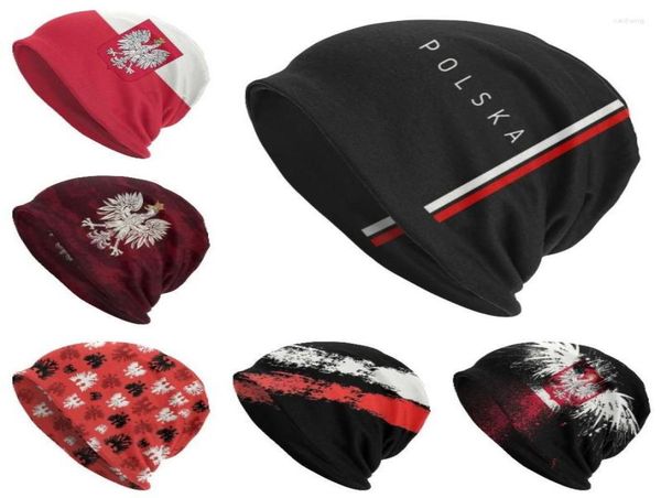 berets poland flag skullies beanies caps winter warm men women knitted hat polska polish coat of arms bonnet hats4465103, Blue;gray
berets poland flag skullies beanies caps winter warm men women knitted hat polska polish coat of arms bonnet hats4465103, Blue;gray
