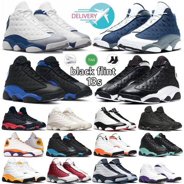 jumpman 13 13s men basketball shoes hyper royal french blue linen island green obsidian bred midnight navy black cat del sol barons gym mesh
jumpman 13 13s men basketball shoes hyper royal french blue linen island green obsidian bred midnight navy black cat del sol barons gym mesh