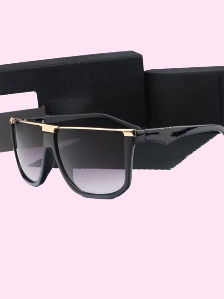 fashion designer sunglasses for mens womens four seasons eyewear brand sun glasses uv400 lens outdoor driving tour with boutique box and cas, Black
fashion designer sunglasses for mens womens four seasons eyewear brand sun glasses uv400 lens outdoor driving tour with boutique box and cas, Black