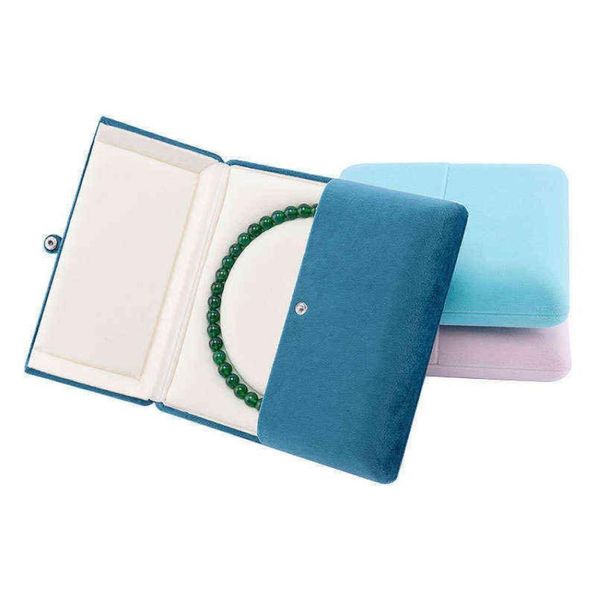 pearl necklce gift box velvet necklace packaging box jewelry organizer display showcase pendant organizer h2205054913574, Black;white
pearl necklce gift box velvet necklace packaging box jewelry organizer display showcase pendant organizer h2205054913574, Black;white