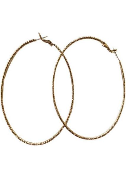 package 908 retro european and american exaggerated show personality temperament big circle simple 925 silver needle earrings3144898, Golden
package 908 retro european and american exaggerated show personality temperament big circle simple 925 silver needle earrings3144898, Golden
