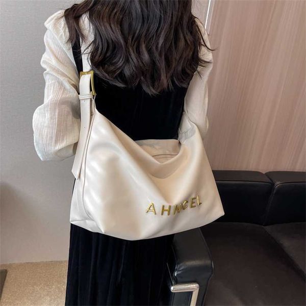 20% off 2023 handbag new korean edition big women's fashion popular commuter netizen ins versatile tote crossbody bag
20% off 2023 handbag new korean edition big women's fashion popular commuter netizen ins versatile tote crossbody bag