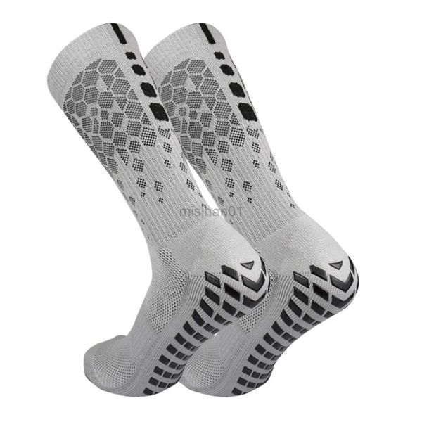 3pc men's socks anti-slip soccer for men and women breathable athletic with grippers yoga football gym y23, Black
3pc men's socks anti-slip soccer for men and women breathable athletic with grippers yoga football gym y23, Black