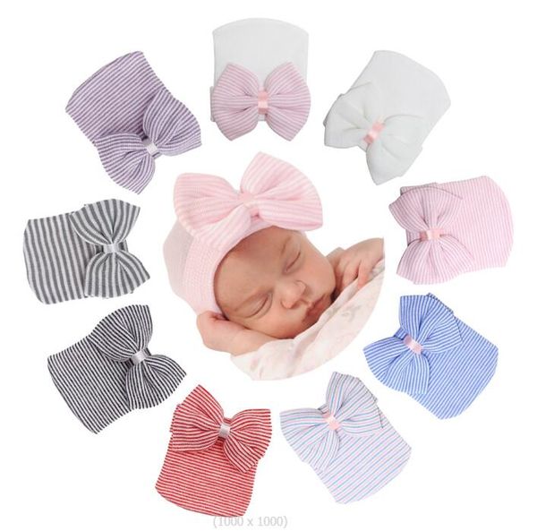 newborn baby hat spring autumn summer newborn hat baby hat big bow knit hood spring and autumn hat, Yellow
newborn baby hat spring autumn summer newborn hat baby hat big bow knit hood spring and autumn hat, Yellow