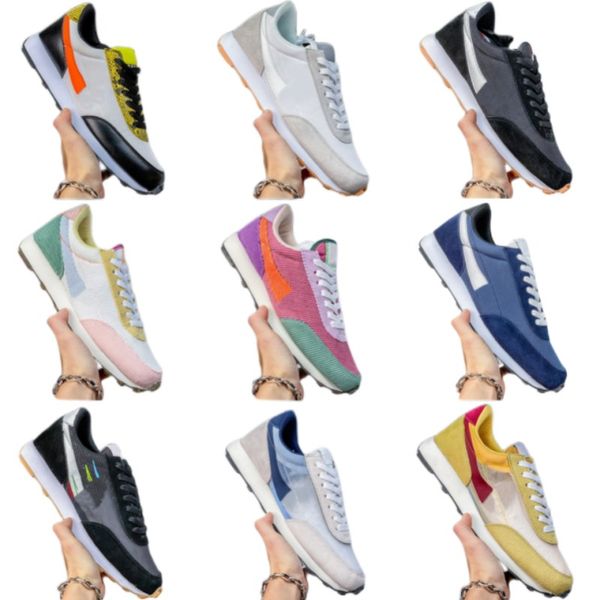 fashion men's running shoes classic designer shoes mesh surface breathable sneakers summer women's casual shoes classic low flat o
fashion men's running shoes classic designer shoes mesh surface breathable sneakers summer women's casual shoes classic low flat o