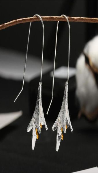lilyplated silver ear hooks simple and elegant lotus earrings long temperament vintage orchid fashion earrings4351575
lilyplated silver ear hooks simple and elegant lotus earrings long temperament vintage orchid fashion earrings4351575