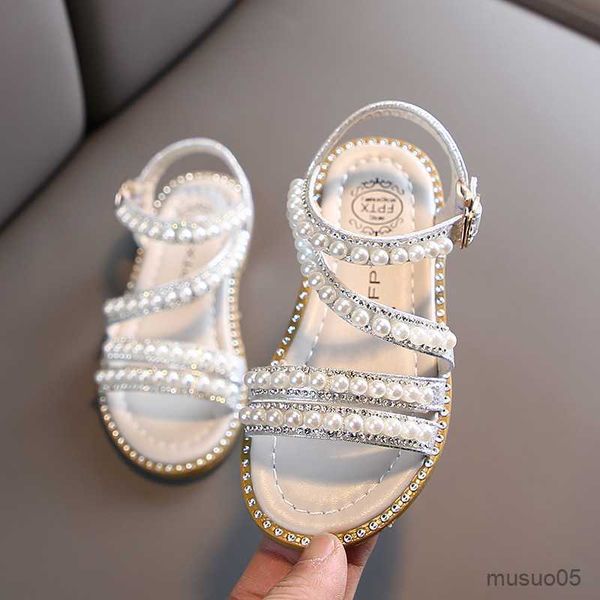 sandals girls' rhinestone sandals girls of years flat shoes pearl sandal summer baby princess shoe flip flops enfant fille, Black;red
sandals girls' rhinestone sandals girls of years flat shoes pearl sandal summer baby princess shoe flip flops enfant fille, Black;red