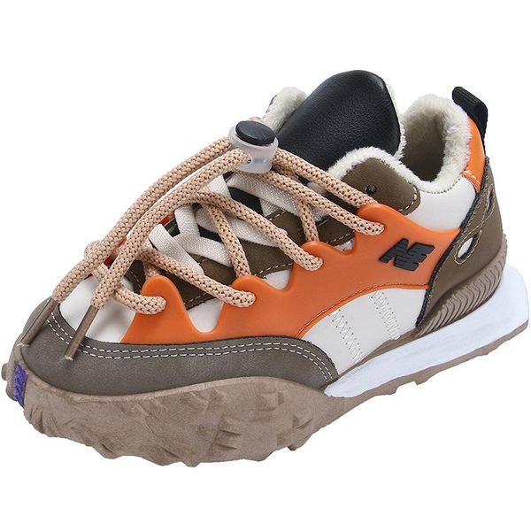 athletic kids shoes sneakers basketball footwear medium leather cloth autumn winter boys girls running e4000, Black
athletic kids shoes sneakers basketball footwear medium leather cloth autumn winter boys girls running e4000, Black