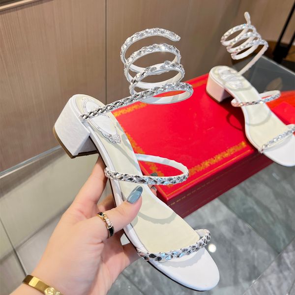designer womens sandal stiletto heel rhinestone summer shoes genuine leather casual leather sandals brand 10a in a box size 35-41 with box 1, Black
designer womens sandal stiletto heel rhinestone summer shoes genuine leather casual leather sandals brand 10a in a box size 35-41 with box 1, Black