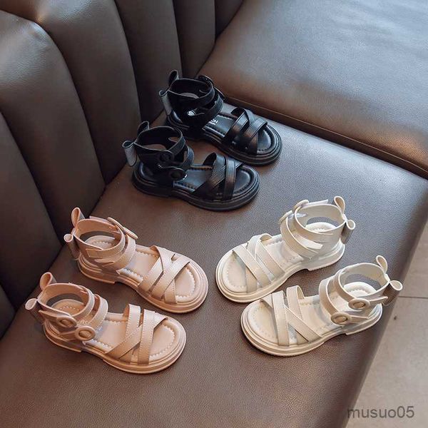 sandals girls kids shoes 2023 summer new fashion soft princess open-toe young children casual back bow sandals solid color simple, Black;red
sandals girls kids shoes 2023 summer new fashion soft princess open-toe young children casual back bow sandals solid color simple, Black;red